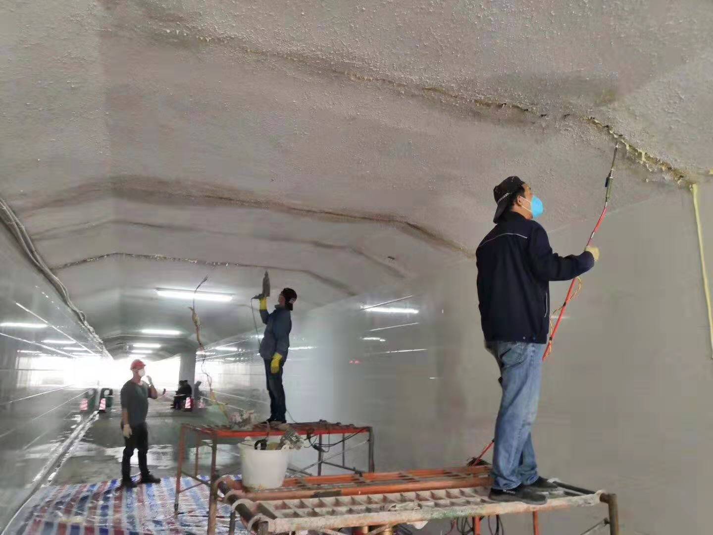 地下室漏水如何高壓灌漿？專業(yè)老師傅手把手教學(xué)，建議收藏！(圖2)