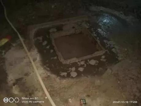 地下室漏水如何高壓灌漿？專業(yè)老師傅手把手教學(xué)，建議收藏！(圖3)