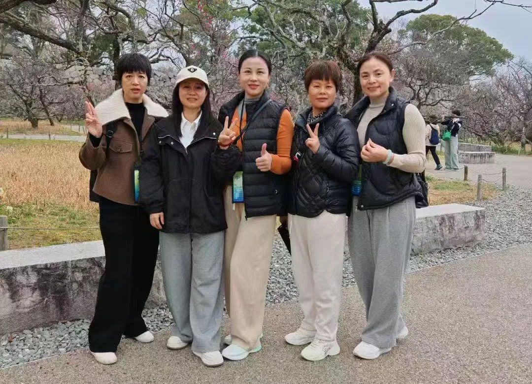 8年堅(jiān)守，福州林總?cè)绾谓柚帻埞?jié)找到新增長(zhǎng)點(diǎn)？