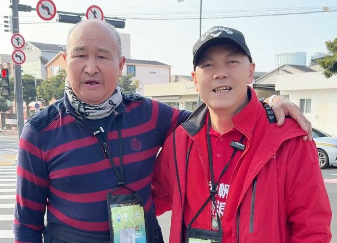 青龍忠誠經銷商與她的父親：感動與忠誠的故事