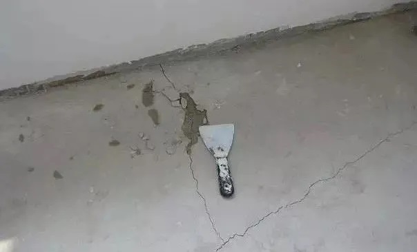 裂縫無處不在，防水工程如何“化解”危機(jī)？
