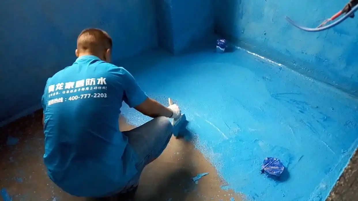 防水失敗的真相：這些常見問題你躲得開嗎？